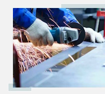 Услуги Изготовление металлоконструкций под ключ в Карасуке