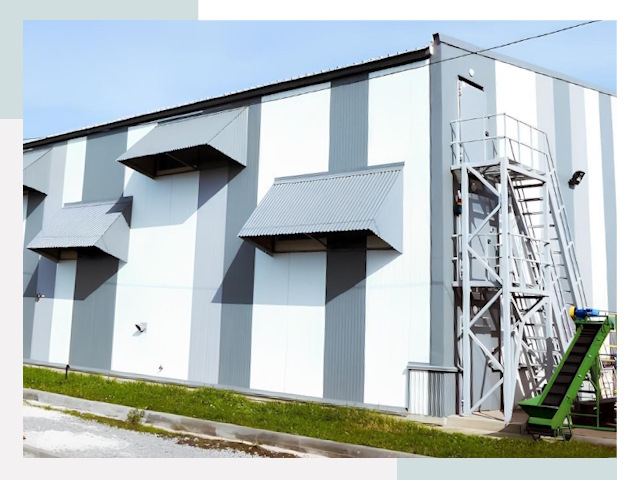 Строительство овощехранилищ от 609 руб. в Карасук