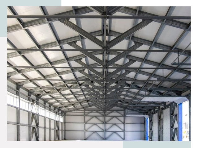 Производственные здания в Карасуке от 609 руб. - Надежно и быстро