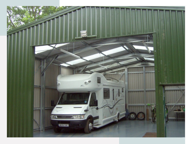 Автомобильная отрасль в Карасуке