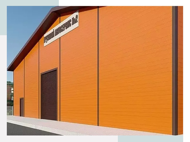 Строительство автосервисов в Карасуке