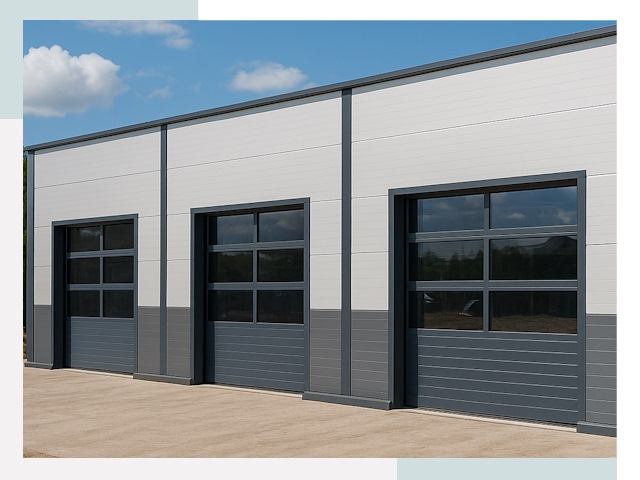 Строительство автомоек в Карасуке