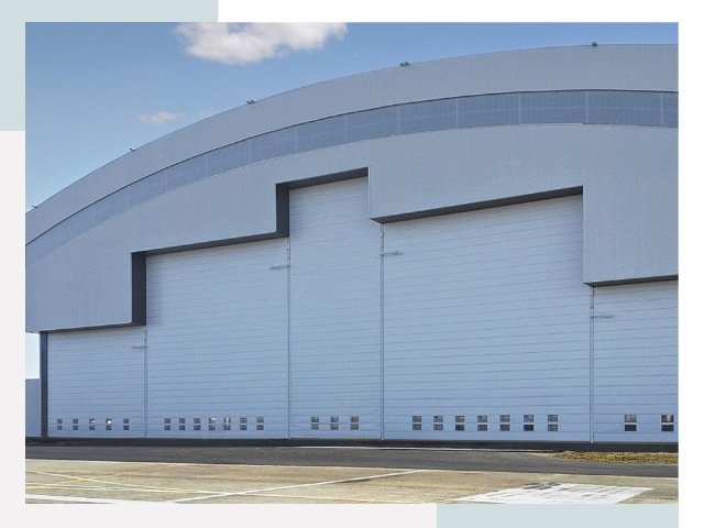 Раздвижные ангары в Карасуке