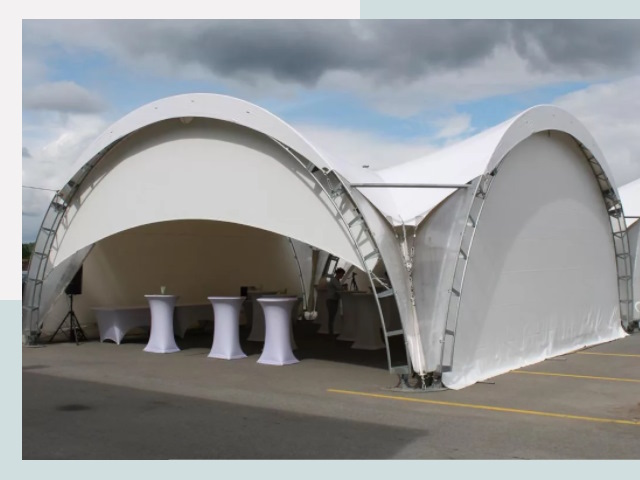 Тентовые павильоны от 609 руб. в Карасук и Новосибирская область