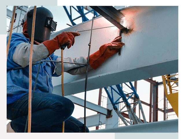 Генеральный подряд в Карасуке от 609 руб. - Надежность и качество