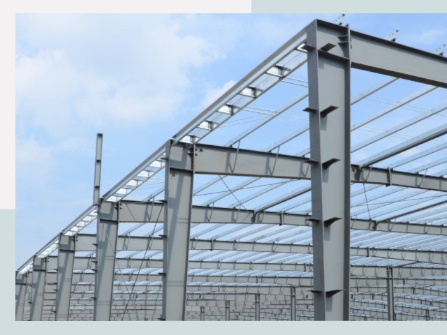 Металлокаркасы для складов от 609 руб. в Карасуке
