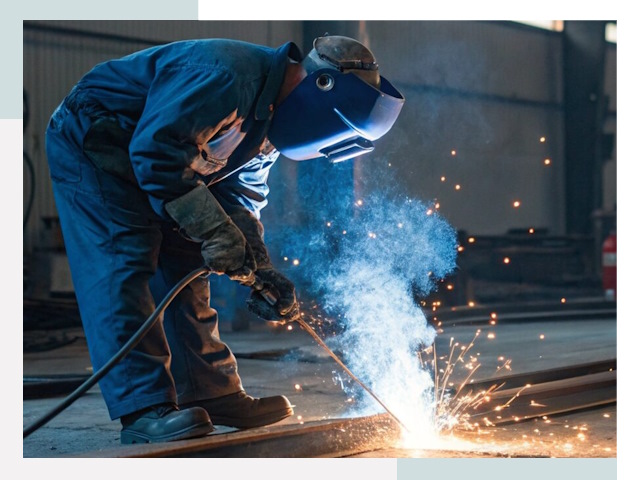 Профессиональные сварочные работы от 609 руб. в Карасук