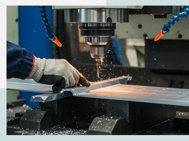 Металлообработка в Карасуке от 609 руб. - Надежно и быстро